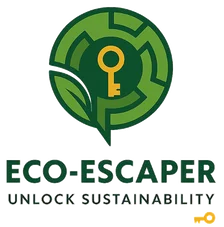 Eco-Escaper logo